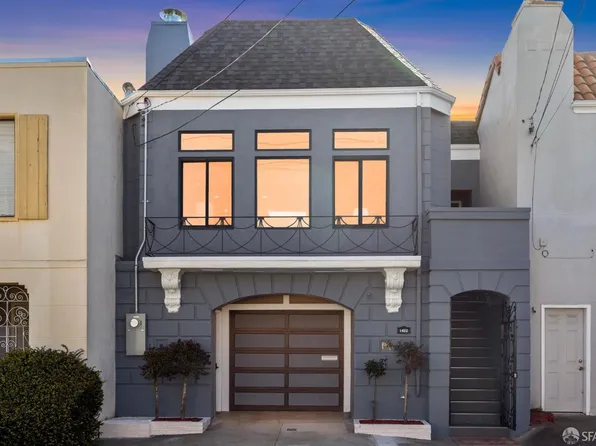 1422 41st Ave, San Francisco, CA 94122