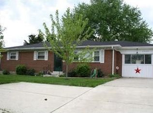 2553 Cincinnati Dayton Rd, Middletown, OH 45044