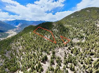 Amazon Lode Claim, Dumont, CO 80436