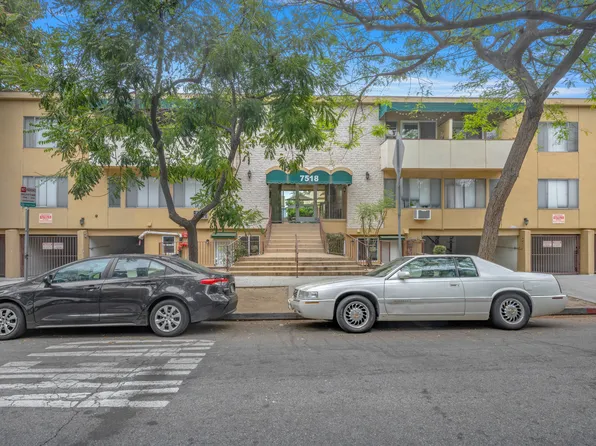7518 LEXINGTON, 7518 Lexington Ave APT 11, West Hollywood, CA 90046