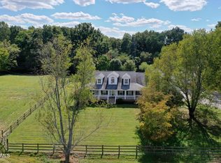 4461 Stafford Rd, Maryville, TN 37804