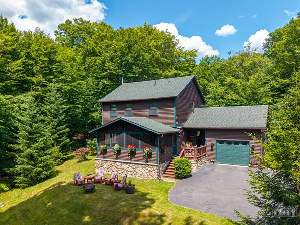 181 Whiteface Inn Ln, Lake Placid, NY 12946