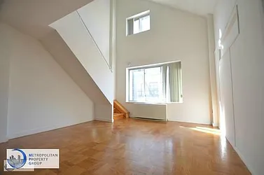 Rented by Metropolitan Property Group