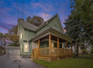 90 Avenue B, Rochester, NY 14621