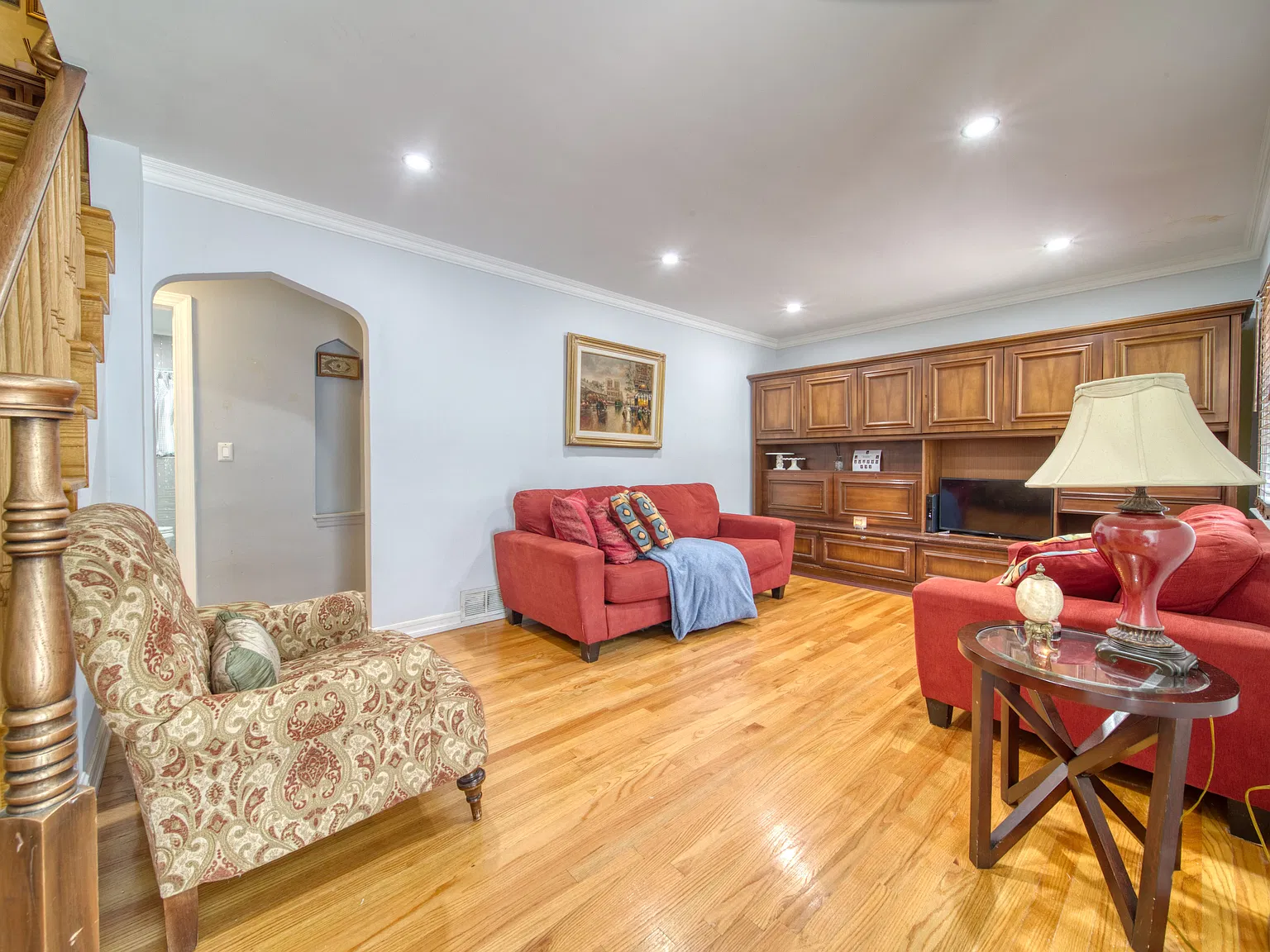 3 bed, 1382 sqft, $3,950 — Photo 3