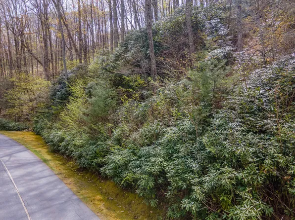 207 Highlands Cove Drive, Highlands, NC 28741
