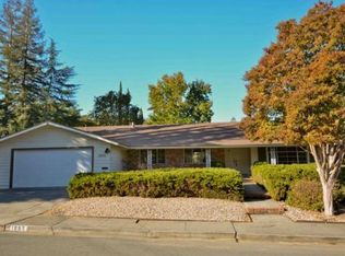 1005 Crystal Ct, Walnut Creek, CA
