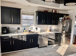 568 SE 115th Rd, Warrensburg, MO 64093