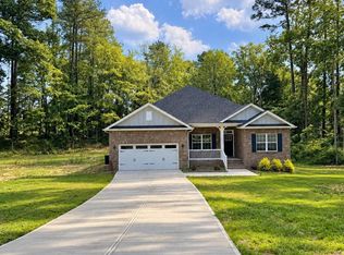 2913 Waterford Ln #34, Albemarle, NC 28001