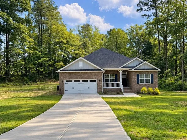 2913 Waterford Ln #34, Albemarle, NC 28001