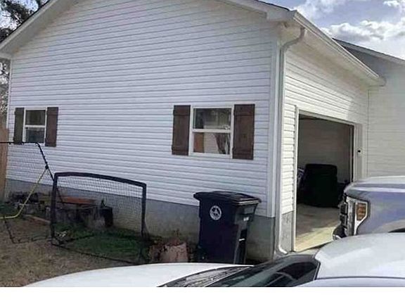 Property Side View