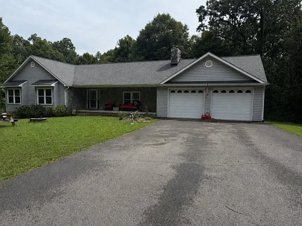 13480 Spruce Dr, King George, VA 22485