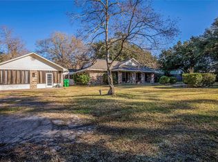 519 County Road 4011, Dayton, TX 77535