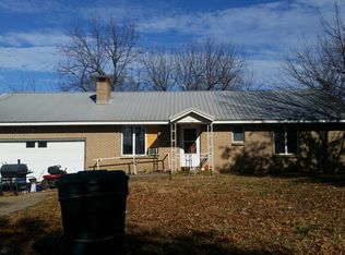 546 Logan St, Monett, MO 65708