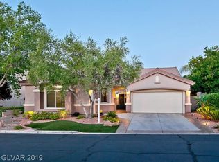 9821 Cantebury Rose Ln, Las Vegas, NV 89134