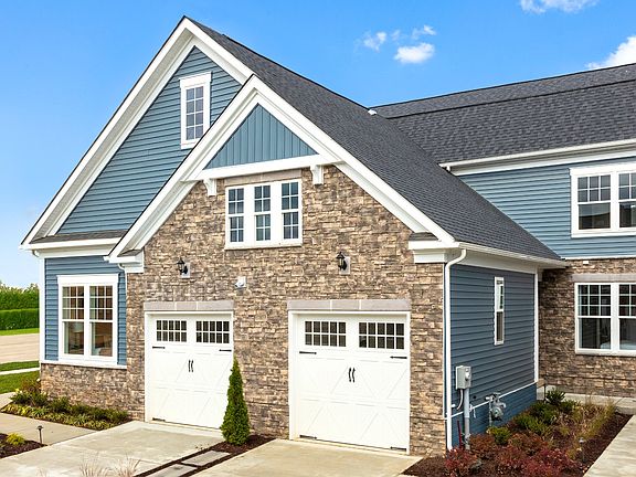 2nd image of Harrier Way Homesite Aq2