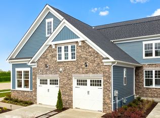 Plover St HOMESITE AP9, Clarksburg, MD 20871