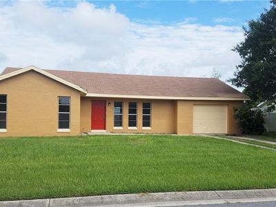 504 Floral Dr, Kissimmee, FL, 34743