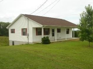 305 Elmer Hayes Rd, Mosheim, TN 37818