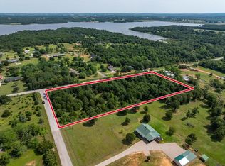 0 Heather Rd LOT 1, McLoud, OK 74851