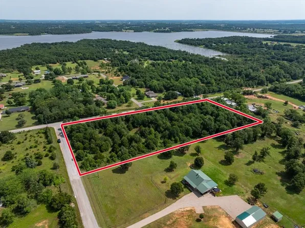 0 Heather Rd Lot 1, McLoud, OK 74851