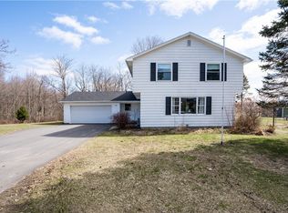 70 Birchwood Dr, Gouverneur, NY 13642