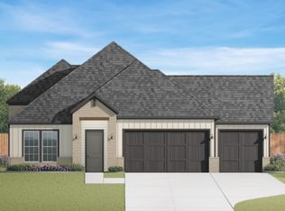 Sequoia Plan, Woodland Park, Edmond, OK 73007