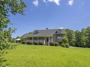 30 Calico Cir, Ridgeway, SC 29130