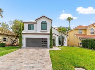 20896 La Questa Ct, Boca Raton, FL 33428