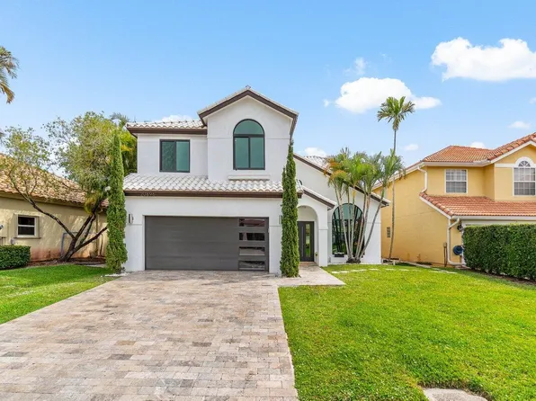 20896 La Questa Court, Boca Raton, FL 33428