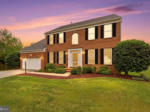 15210 Briarcliff Manor Way, Burtonsville, MD 20866