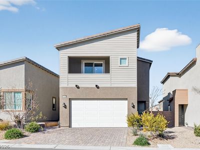 9934 Iron Creek Ave, Las Vegas, NV, 89178
