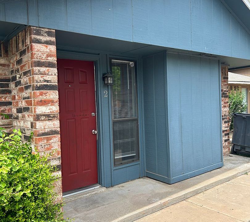 910 NE Tortoise Drive Apartment Rentals Lawton, OK Zillow