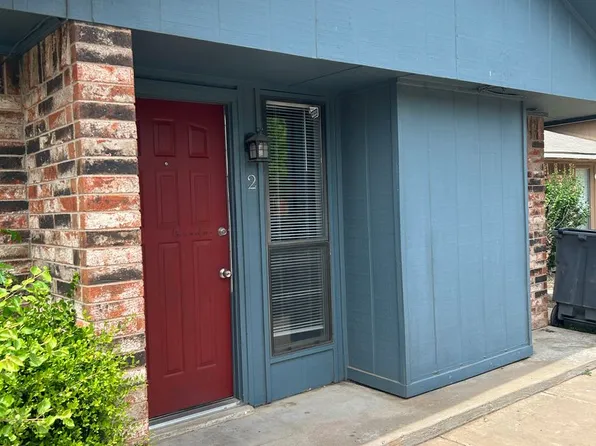 910 NE Tortoise Drive, 910 NE Tortoise Dr APT 2, Lawton, OK 73507