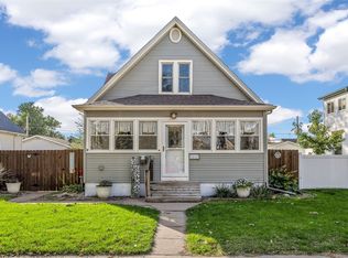 1212 K St SW, Cedar Rapids, IA 52404