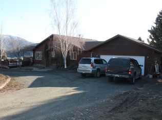 210 Valley View Dr, John Day, OR 97845