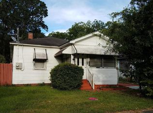 825 Melson Ave, Jacksonville, FL 32254