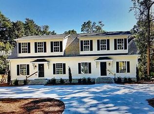 119 Alljoy Rd #B, Bluffton, SC 29910