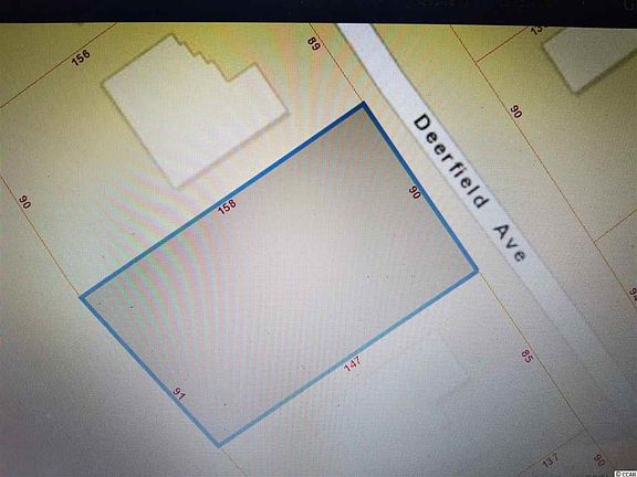 4th image of 2101 Deerfield Ave. Lot 6