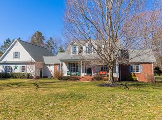 5248 Fisher Crest Ln, Henrico, VA 23231
