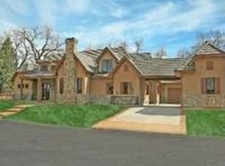 1576 E Fair Pl, Centennial, CO 80121