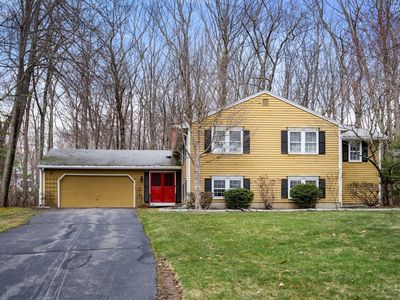 3 Briarcliff Dr, Hopkinton, MA, 01748