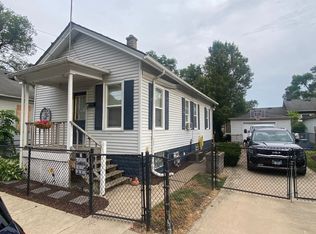 110 Munroe St, Joliet, IL 60436