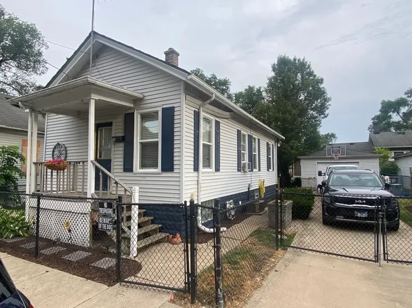 110 Munroe St, Joliet, IL 60436