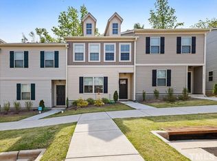 207 Socket St, Raleigh, NC 27606