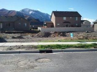 222 E 1100 S, Payson, UT 84651