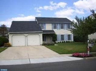204 Abbey Ln, Logan Township, NJ 08085