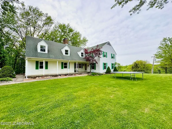 58443 Deer Run, California, MO 65018