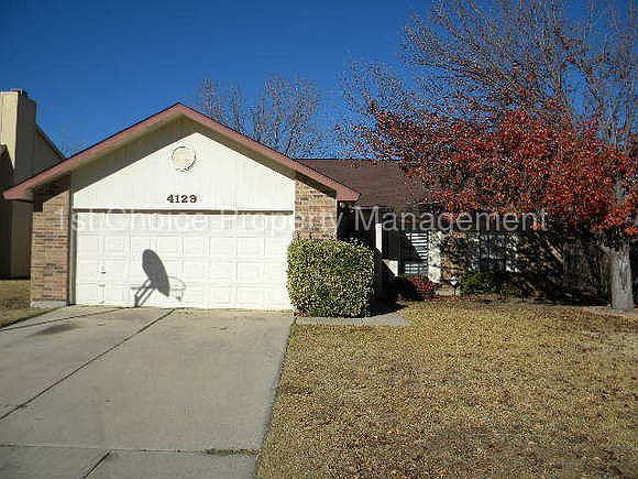 1st image of 4129 Huckleberry Dr