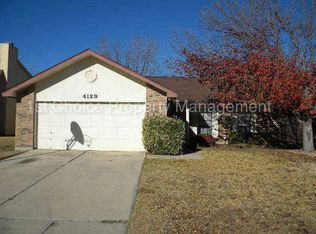 4129 Huckleberry Dr, Fort Worth, TX 76137